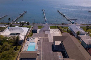 Quality Inn Rockport on Aransas Bay